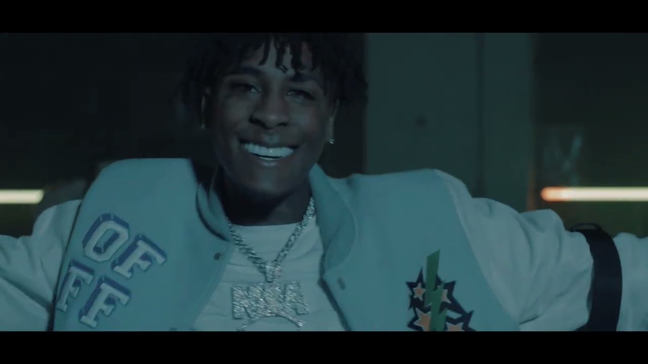 YoungBoy Never Broke Again – White Teeth [Official Music Video]
