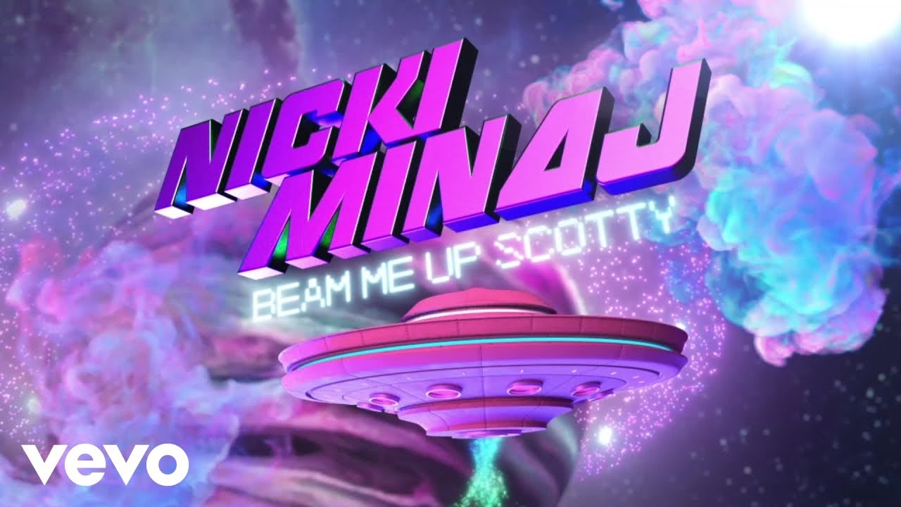 Nicki Minaj, Drake, Lil Wayne - Seeing Green (Audio)