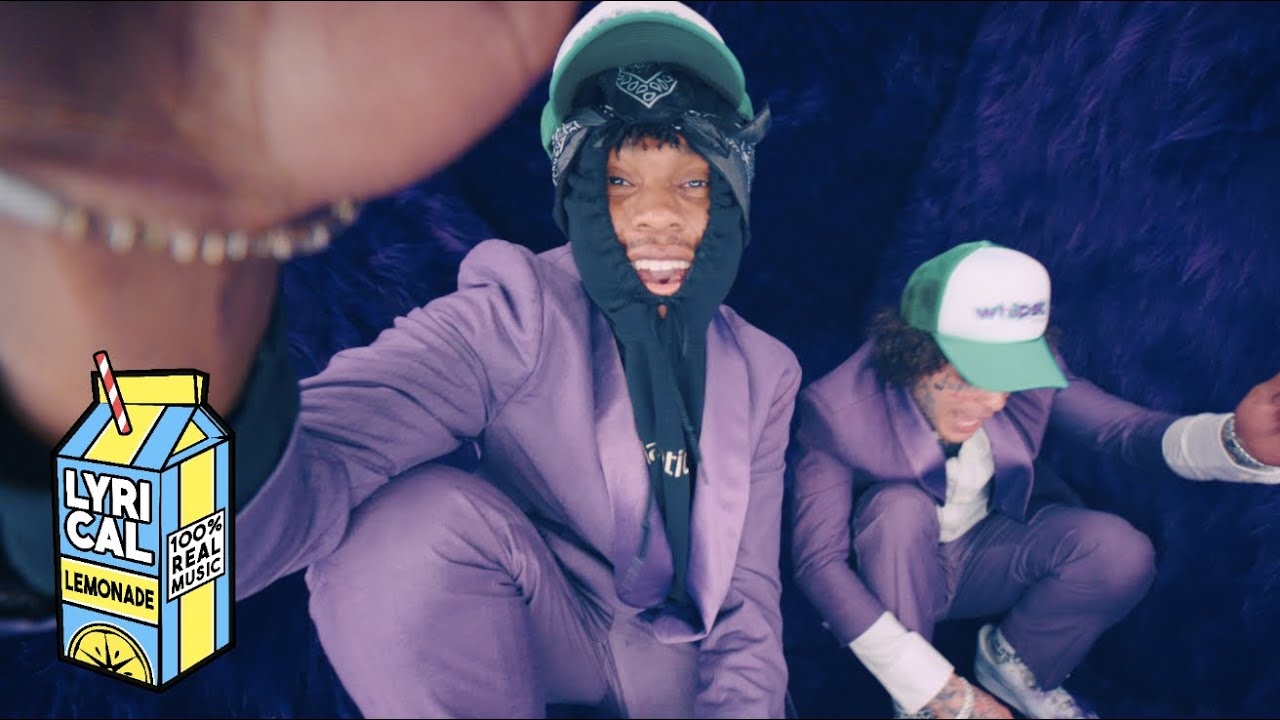 $NOT - Whipski ft. Lil Skies (Directed by Cole Bennett)
