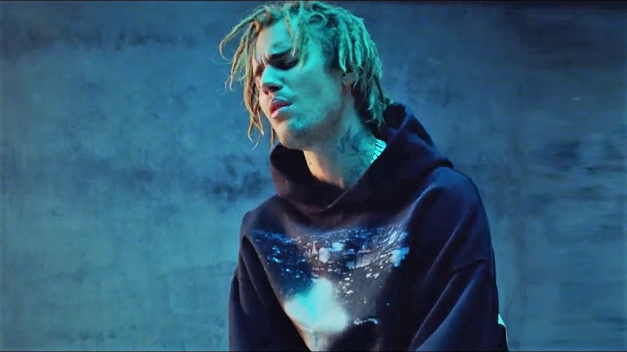 Post Malone, Justin Bieber - I Can't Lose