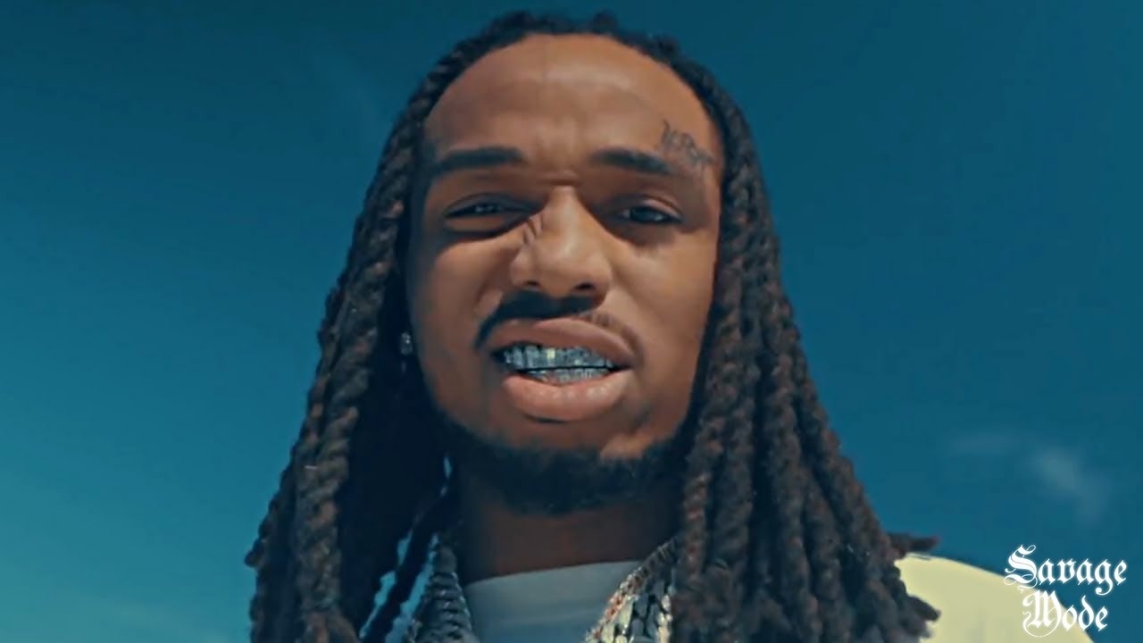 Quavo ft. Young Dolph & Gucci Mane - Wrist Game (Music Video)