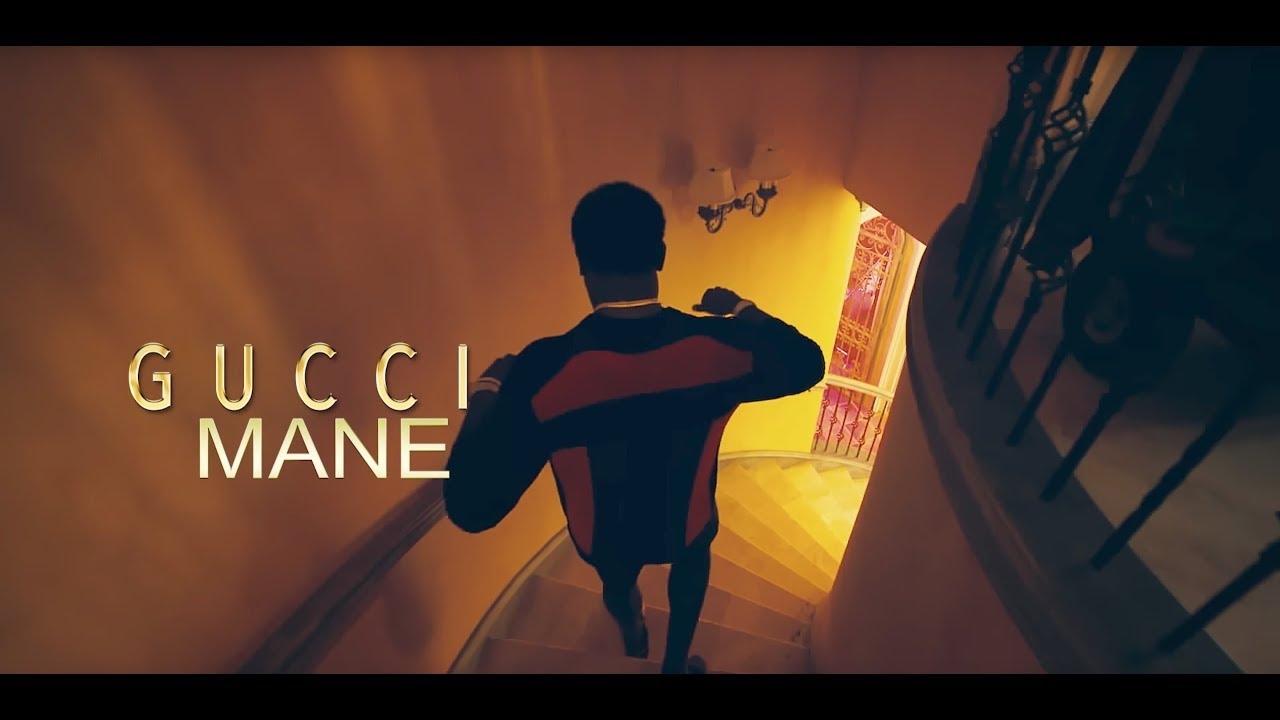 Gucci Mane - I Get The Bag feat. Migos [Official Music Video]