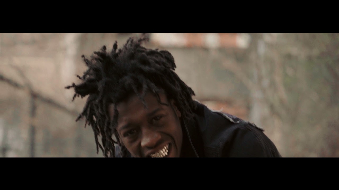 54 Baby Trey - Im Back [Official Music Video]
