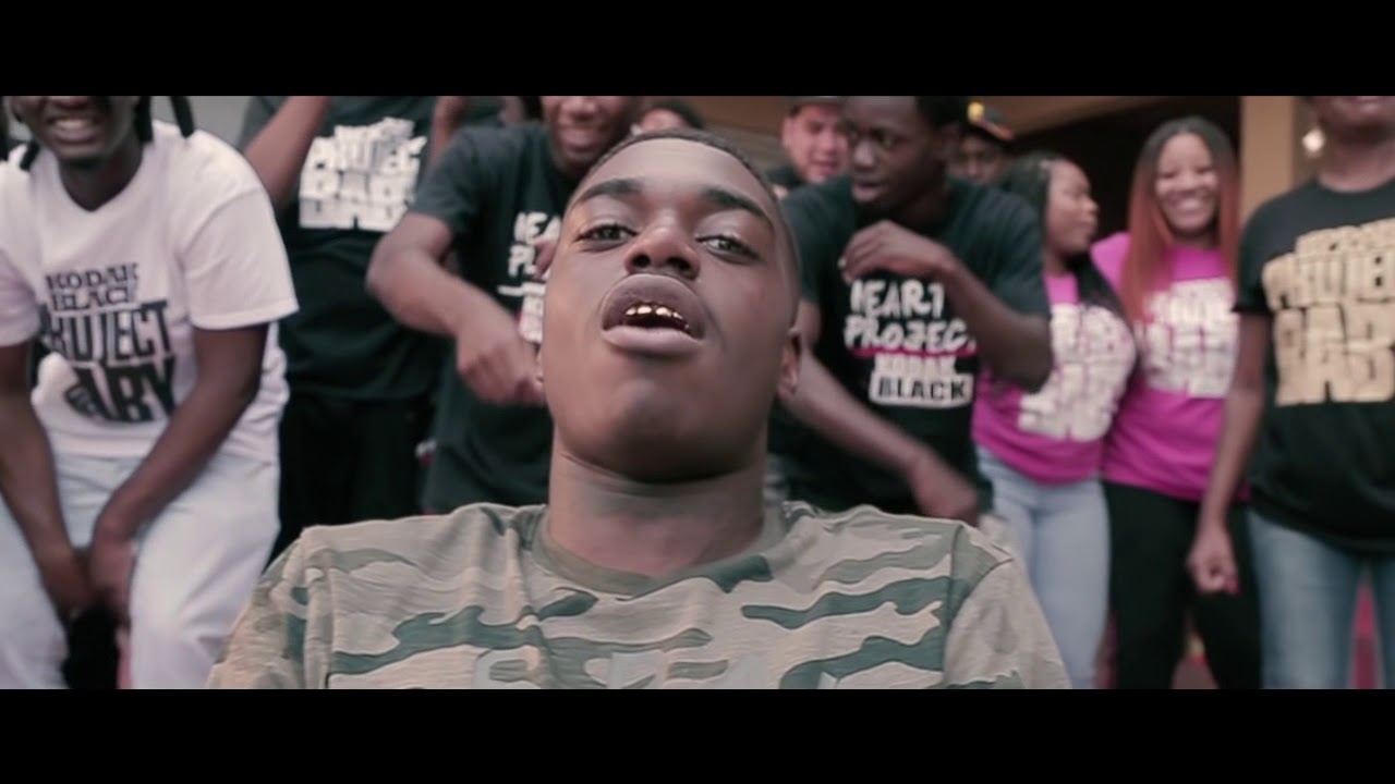 Kodak Black - Skrilla