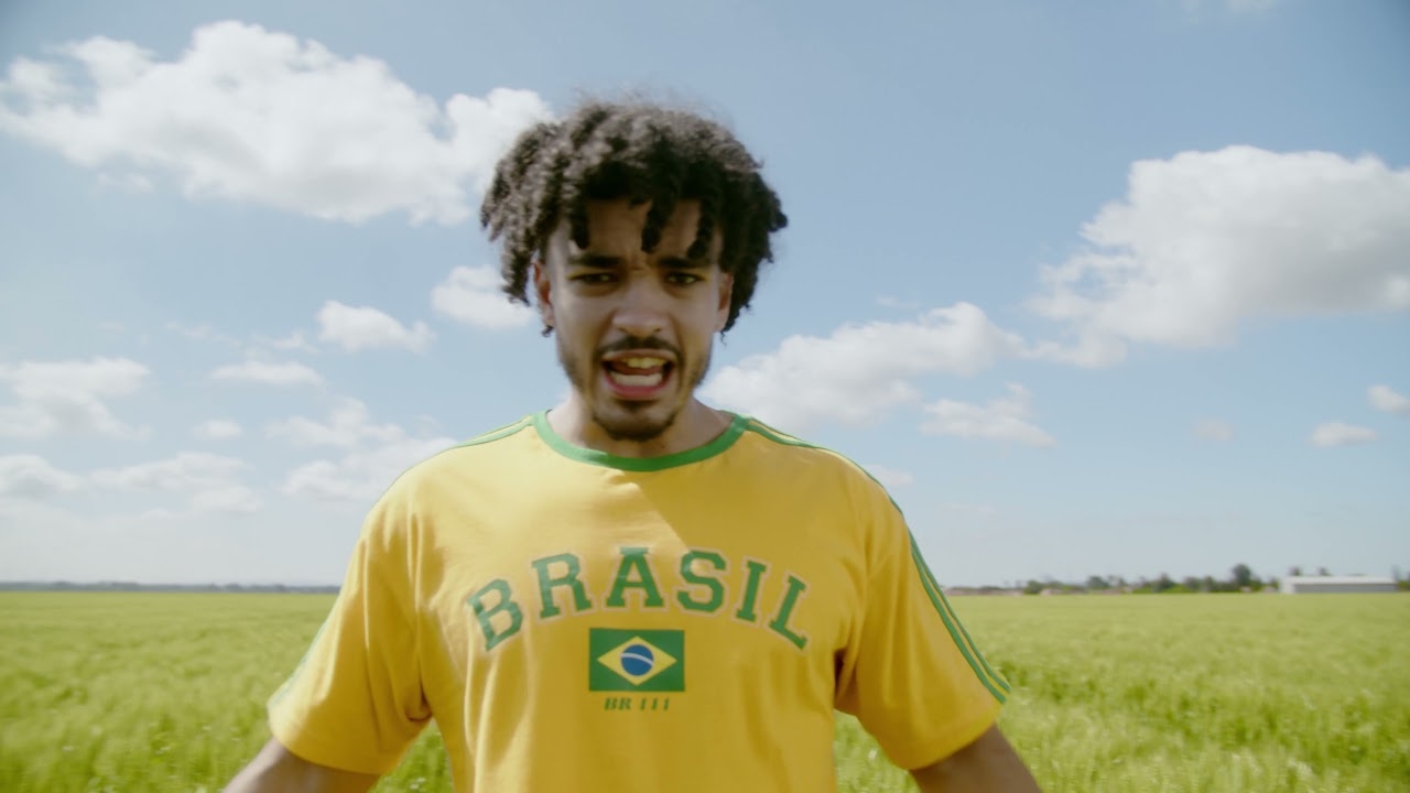 "SUN" Official Video - Shane Eagle