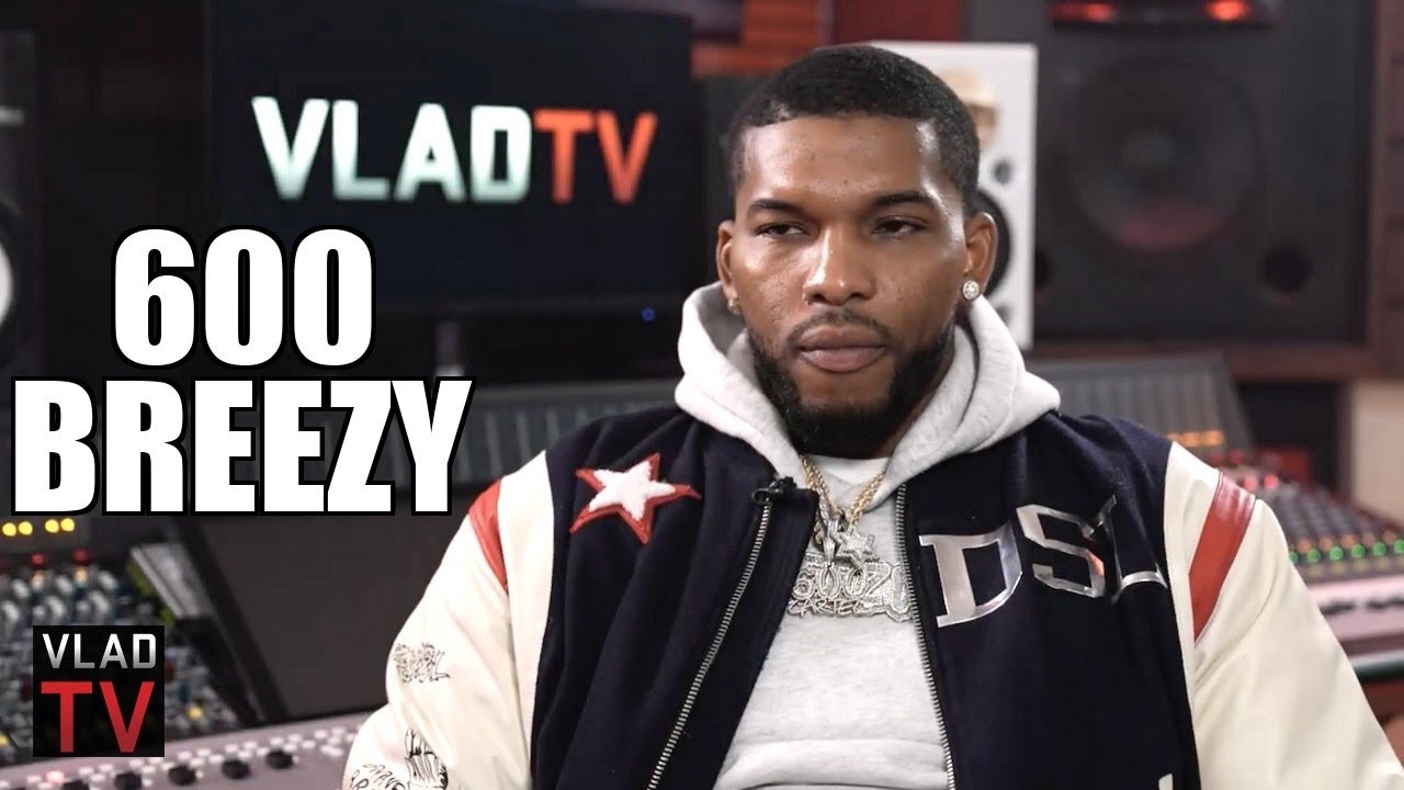 600 Breezy on Yungeen Ace & Foolio Using Chicago's "Smoking Dead Opps" Line (Part 9)