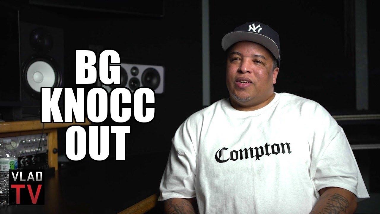 BG Knocc Out Wasn't Surprised Alpo Reverted Back to Selling Drugs (Part 13)