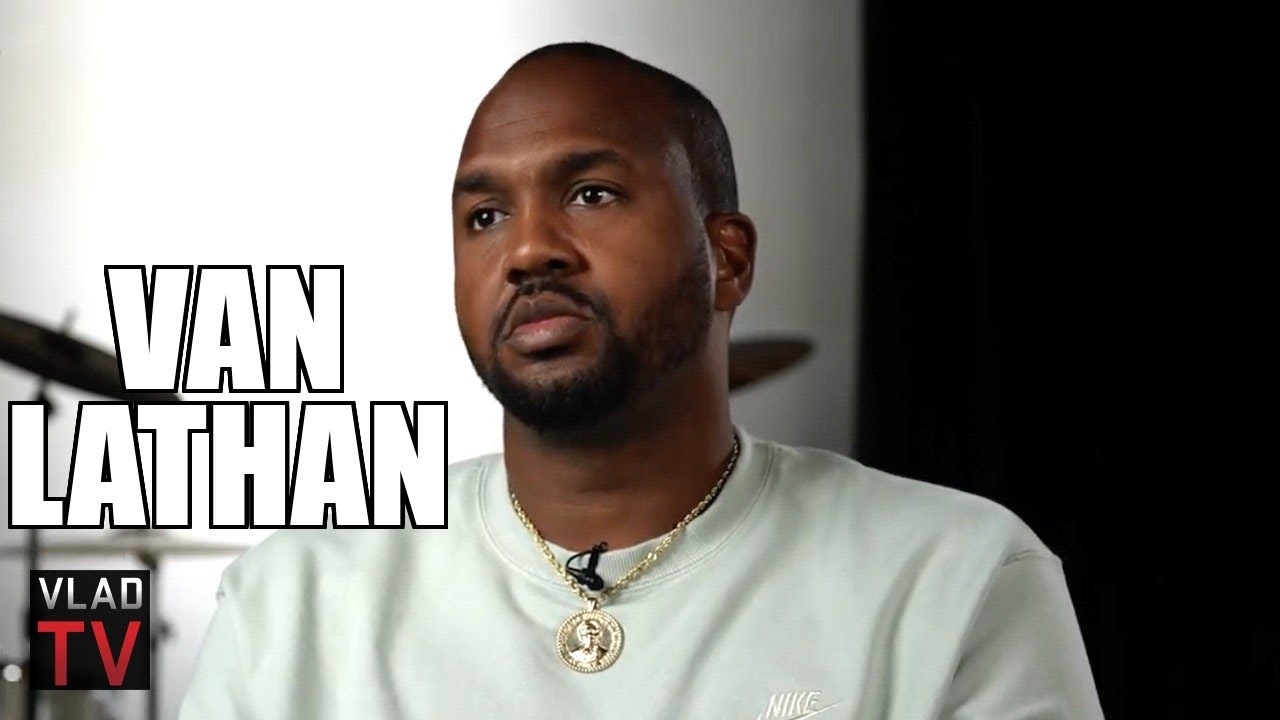Van Lathan: Boosie Can't Be Cancelled, He Has Hood Love, Not Corporate Love (Part 4)