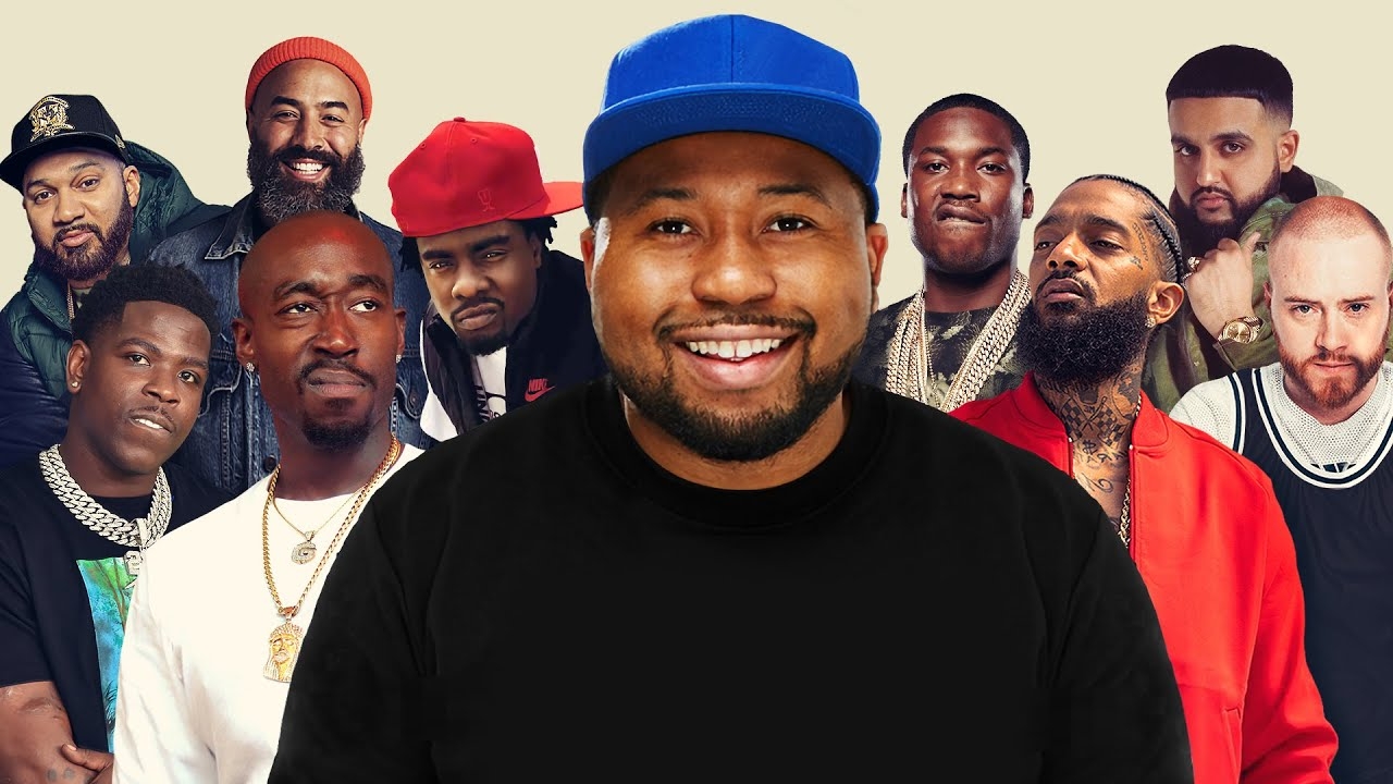 The Many Beefs of DJ Akademiks