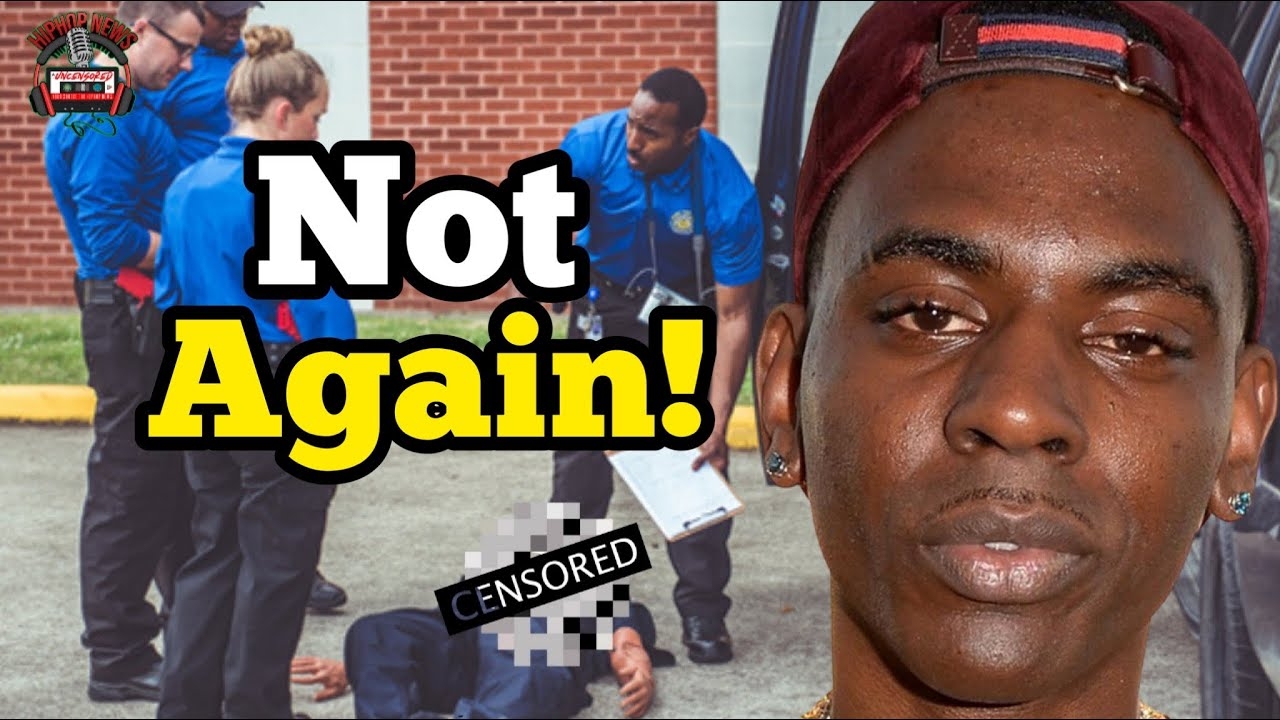 Man Shot Dead at House where Getaway Car Was Found in Young Dolph's Murder!