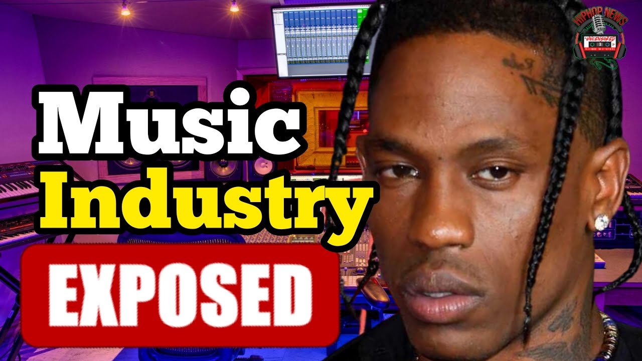 Travis Scott's Career Is Over After Astroworld Says Khonsu!