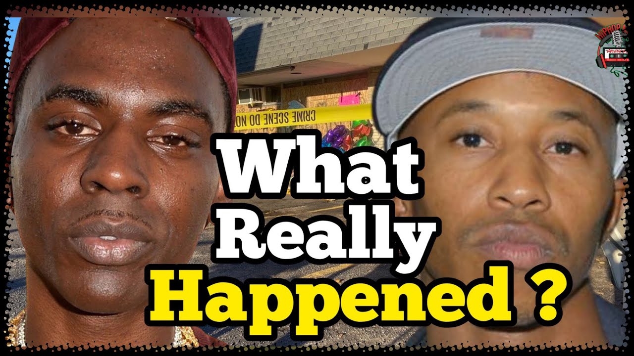 Fredro Starr Drops The Real About Young Dolph Being Murdered!