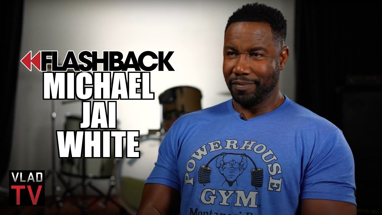 Michael Jai White: Dr. Dre Paying Wife $3.5M a Year is Nothing to Him! (Flashback)
