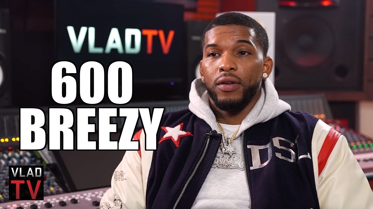 600 Breezy: Yummy Sandifer's Murder Put Black Disciples on National Stage (Part 10)