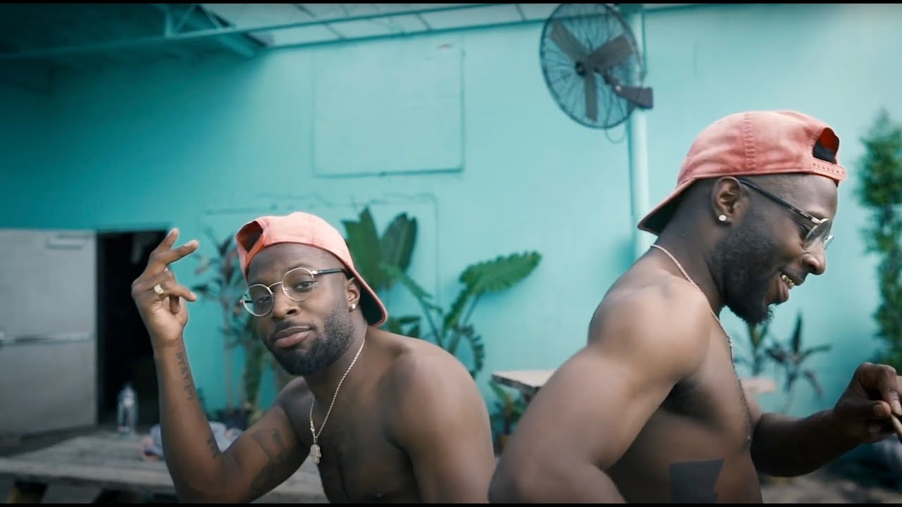 Isaiah Rashad - RIP Young Remix (feat. Project Pat & Juicy J) Visualizer