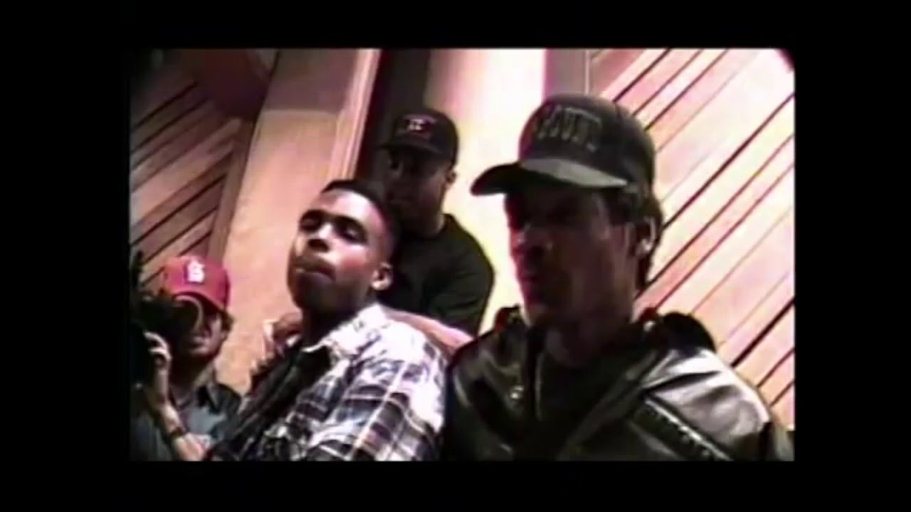 Dr. Dre on the piano with Snoop Dogg x Nate Dogg x Kurupt x Daz