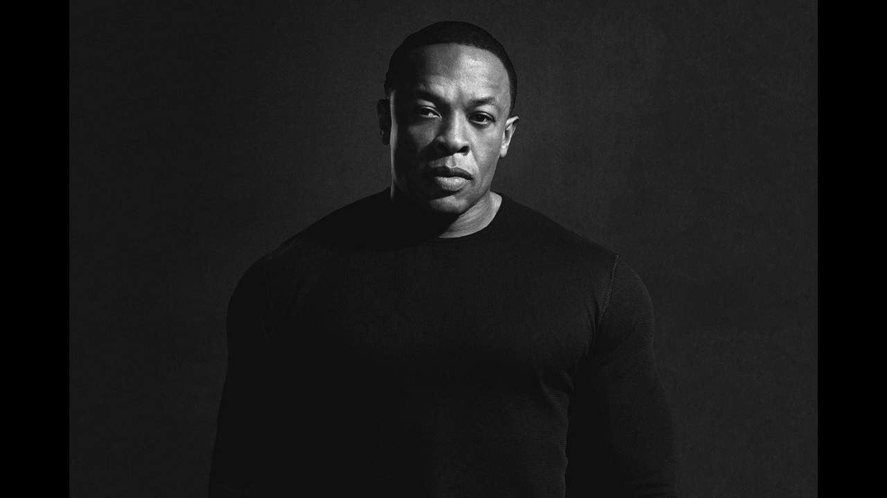 Dr. Dre - Topless (w/ Dre Verse) [Unreleased]