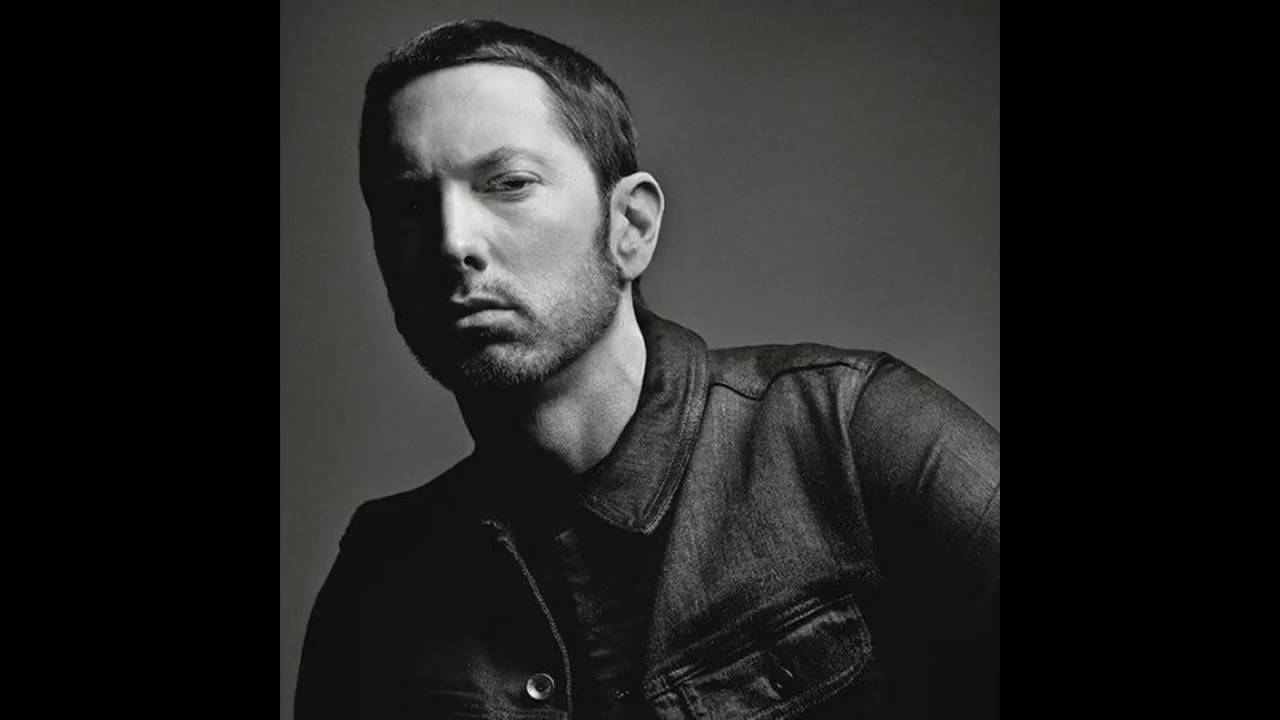 Eminem speak on Walk On Water, Revival, Beyonce and 2Pac in new Interview
