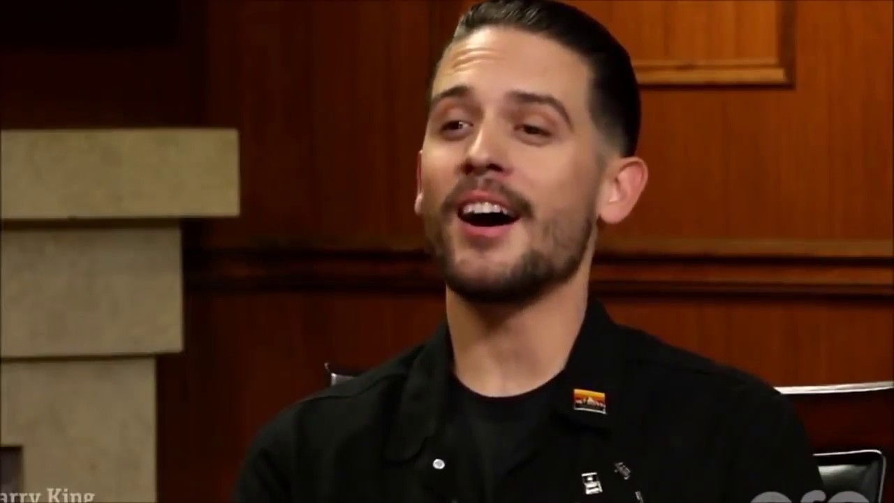 Rappers & Singers talk about Eminem