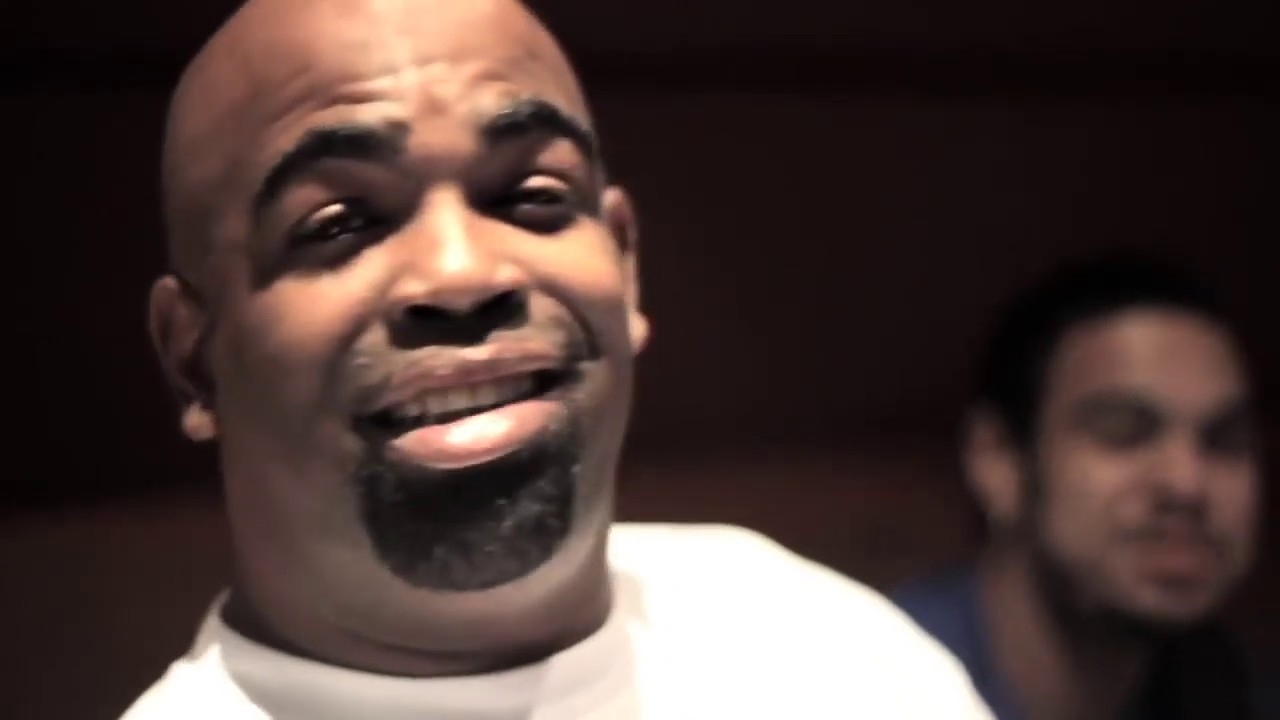 Dr. Dre Detox Studio Session: Snoop Dogg x Battlecat x DJ Quik x DOC x DJ Pooh x 1500 (Part 2)