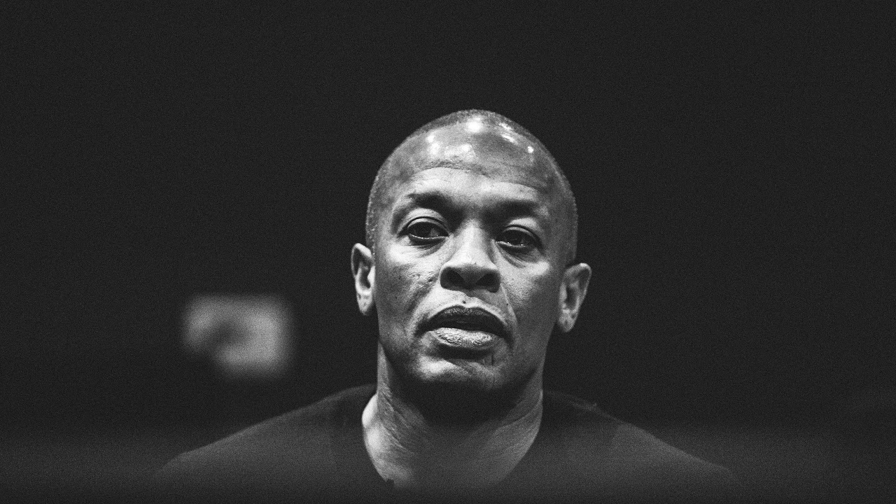 Dr. Dre - Gunfiyah