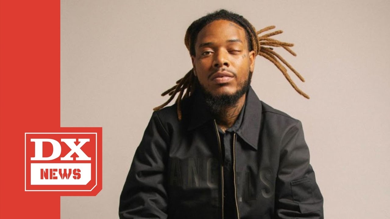 Fetty Wap Reacts To Facing Life In Prison
