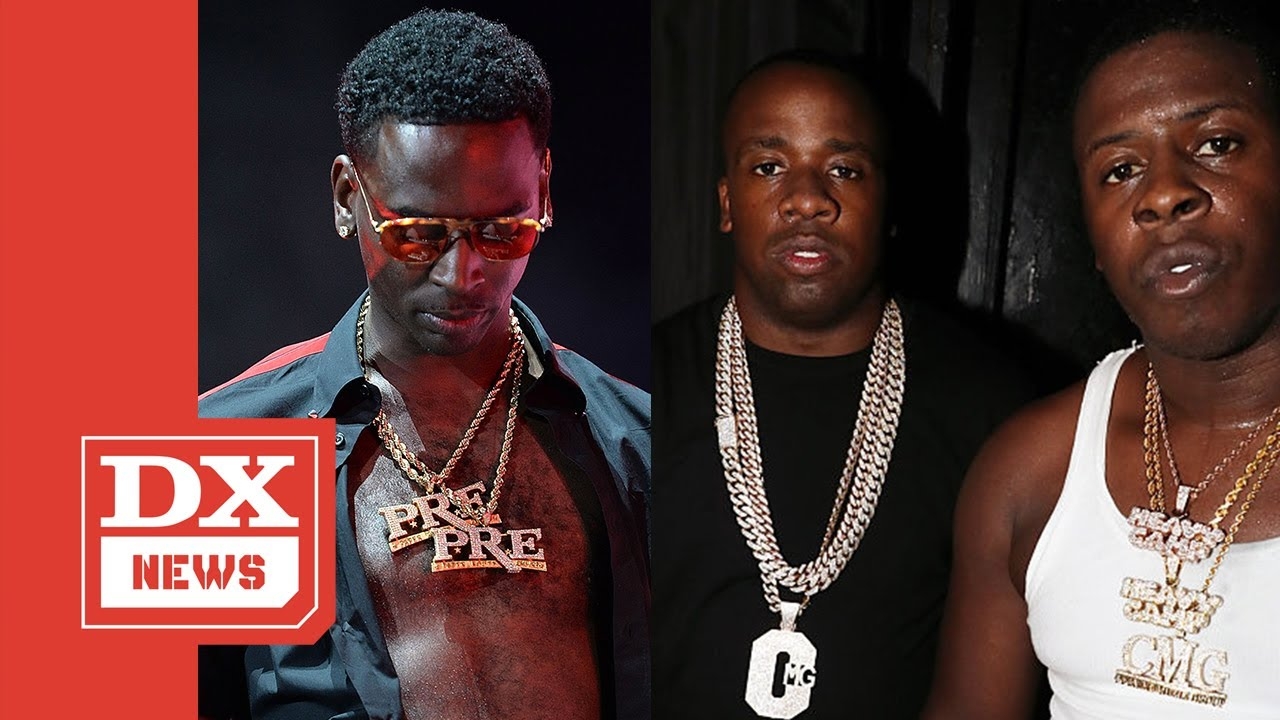 Blac Youngsta & Yo Gotti’s Grandmother’s Restaurants Safe After Rumors of Violence
