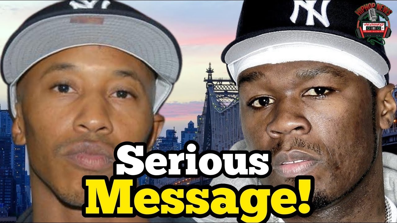 Fredro Starr Has Some Strong Words For 50 Cent!