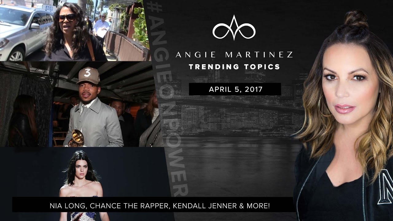 Pepsi Apologizes for Tone-deaf Kendall Jenner Ad  | Trending Topics