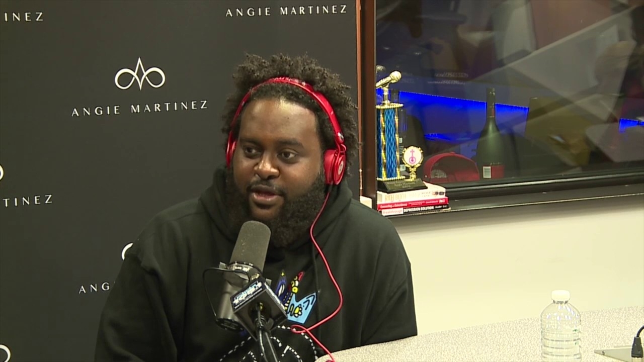 Bas Discusses New Album, Working With J. Cole & Dreamville Movement