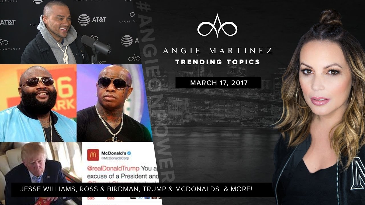 Rick Ross Slams Birdman On New Album | Trending Topics