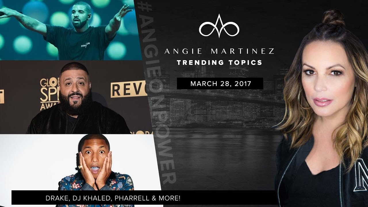 DJ Khaled & Asahd Will Cameo in Pitch Perfect 3 | Trending Topics