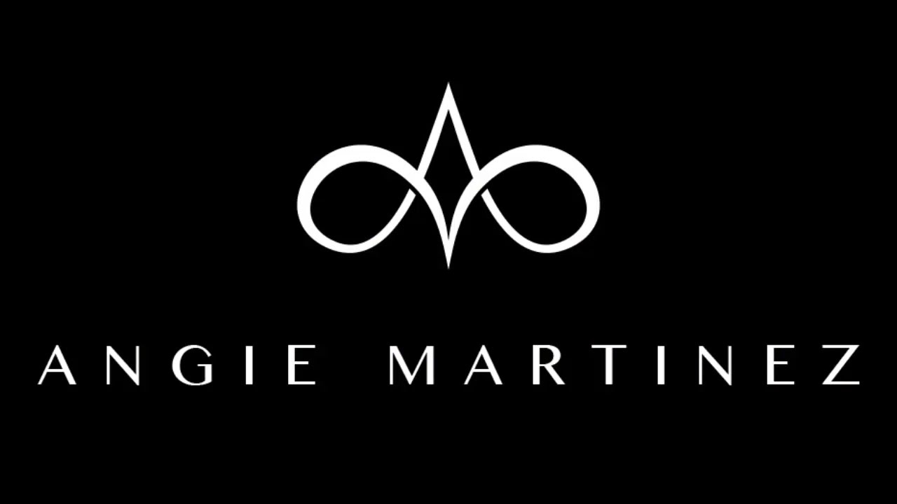 Good Times 2016 on The Angie Martinez Show