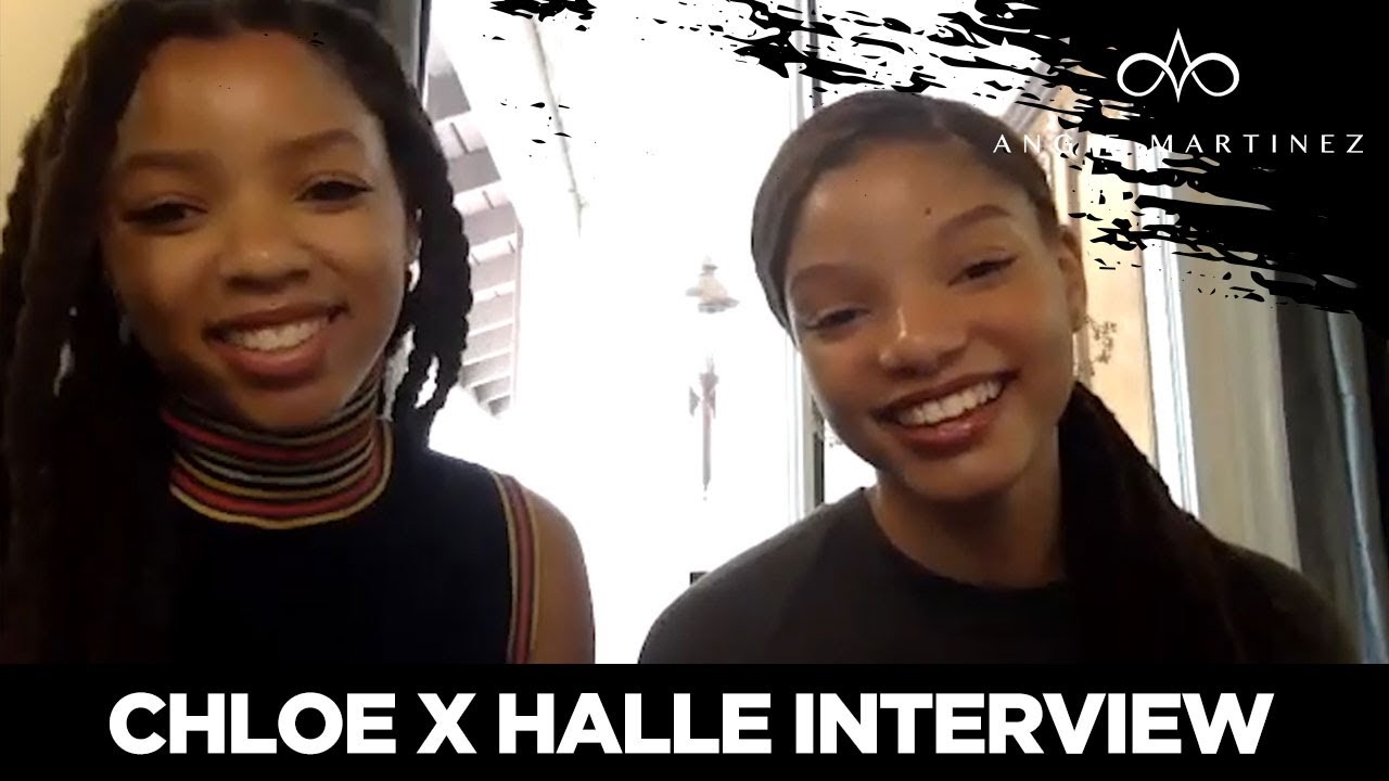 Chloe x Halle Share Their Experience With Racism + Beyoncé Cosigning Their New Album