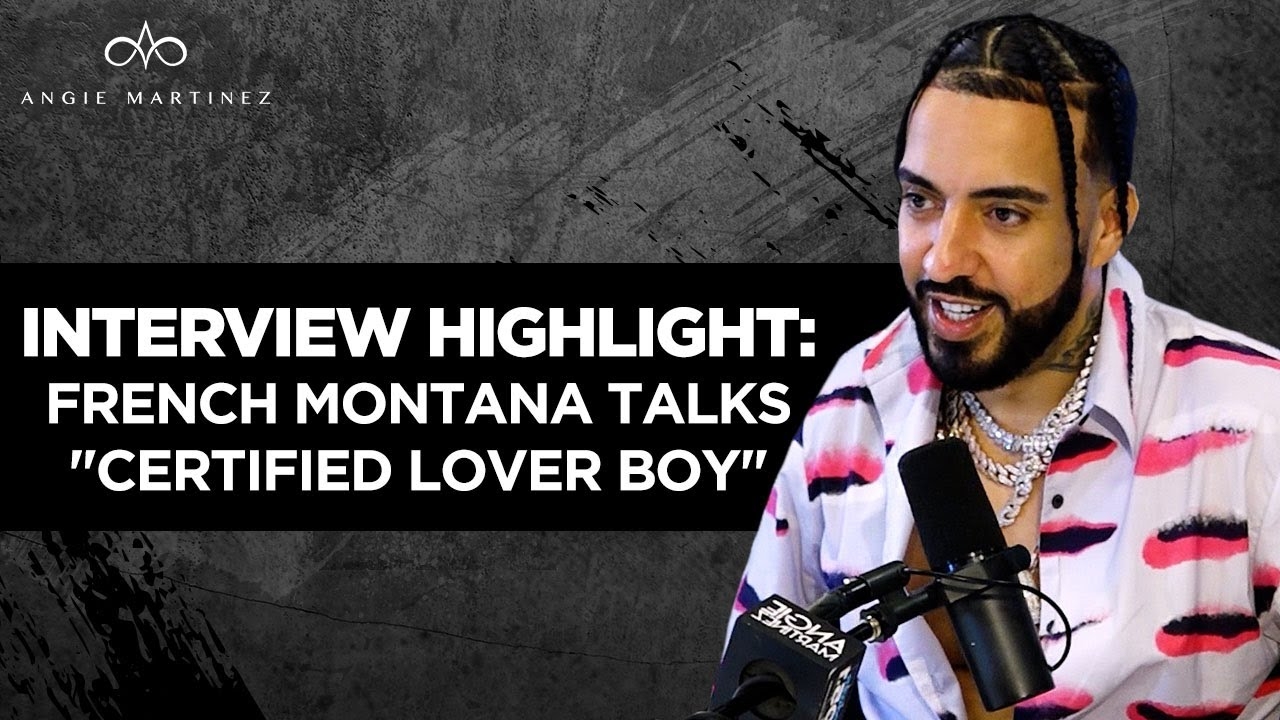 French Montana Says He May Have A Song On Drake's "Certified Lover Boy"