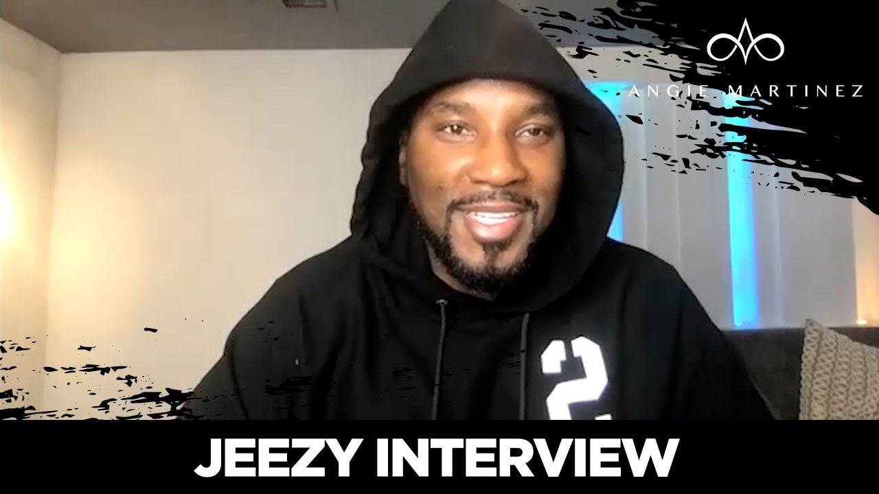 Jeezy Bets On Himself For His Verzuz Against Gucci Mane, Talks New Album "The Recession 2"