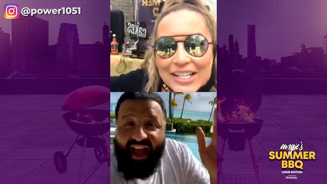 DJ Khaled Announces He s Working On His Biggest Album Ever DJ Khaled Announces He s Working On His Biggest Album Ever