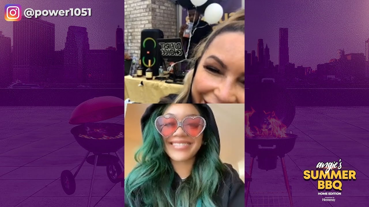 Saweetie Urges Everyone To Vote During This Upcoming Election