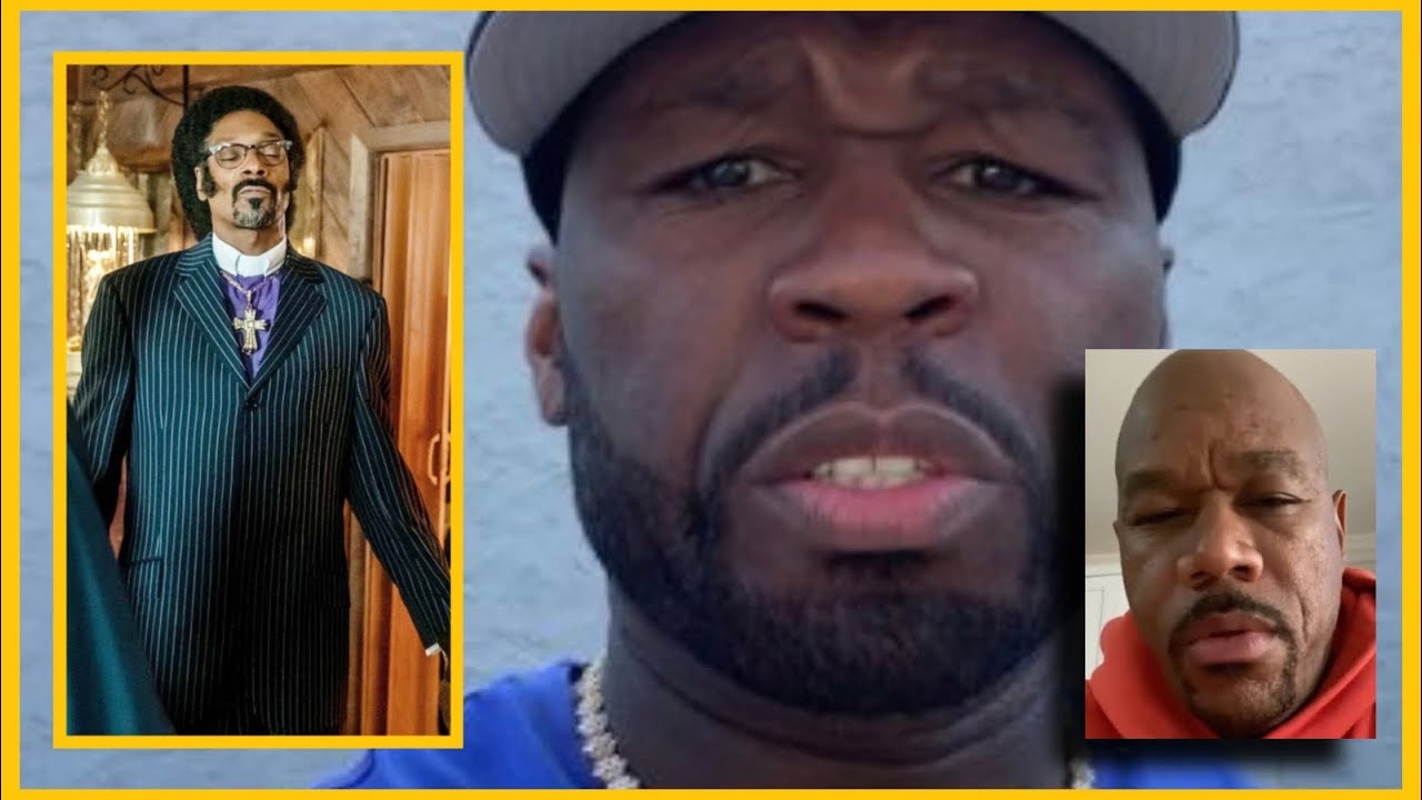50Cent GOES IN ON  Snoop Dogg Ahead Of His BMF Appearance, Lil Durk CHIMED IN, Wack100 WARNED