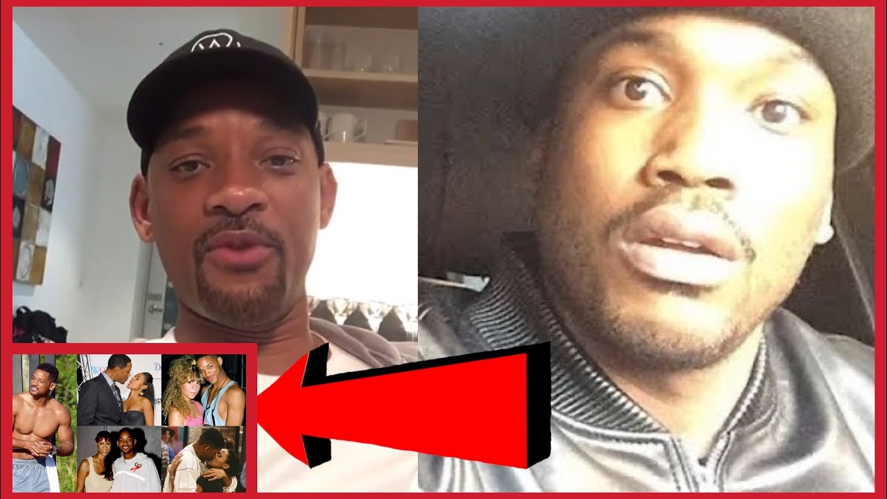 Will Smith LEFT The Industry Speechless Revealing The Unthinkable, Jay Z, Meek Chimed In