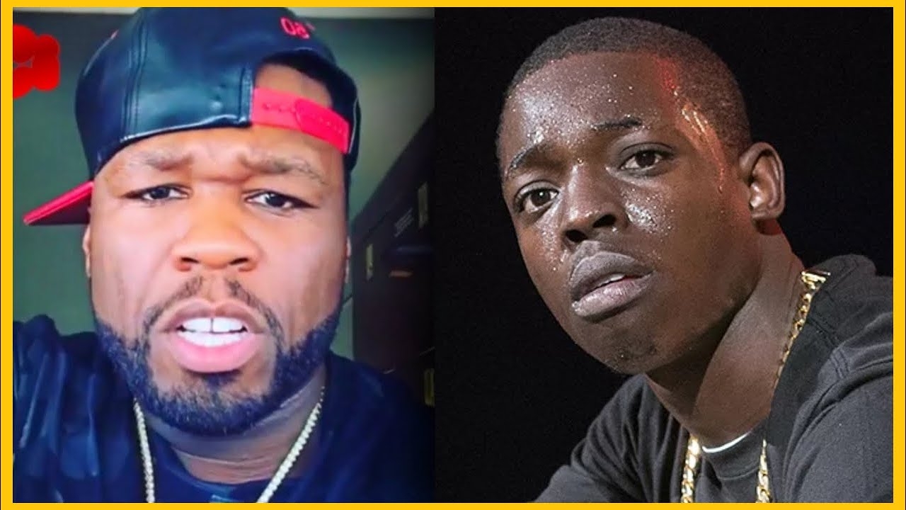 Bobby Shmurda Received The Worst News Of His Life, 50Cent SENT A Powerful Message