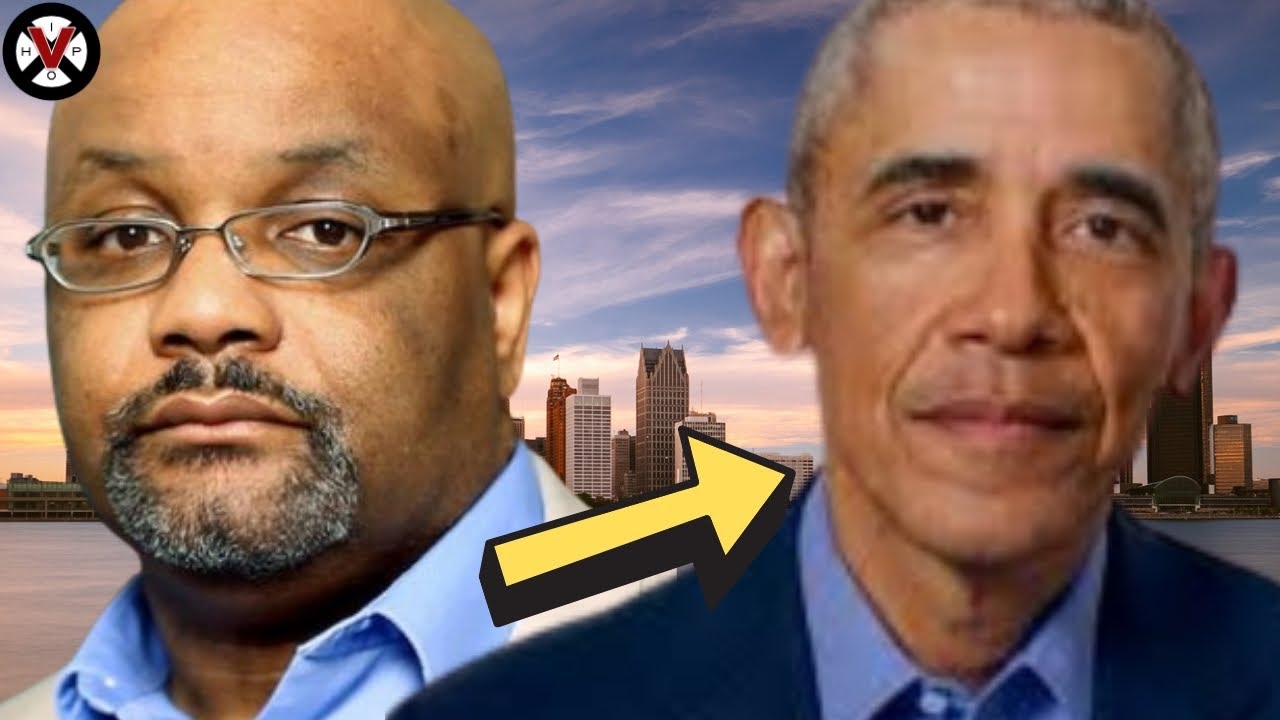 Dr Boyce Watkins Exposes The SHOCKING TRUTH On Why Barack Obama WILL NOT Interview With Black Media!