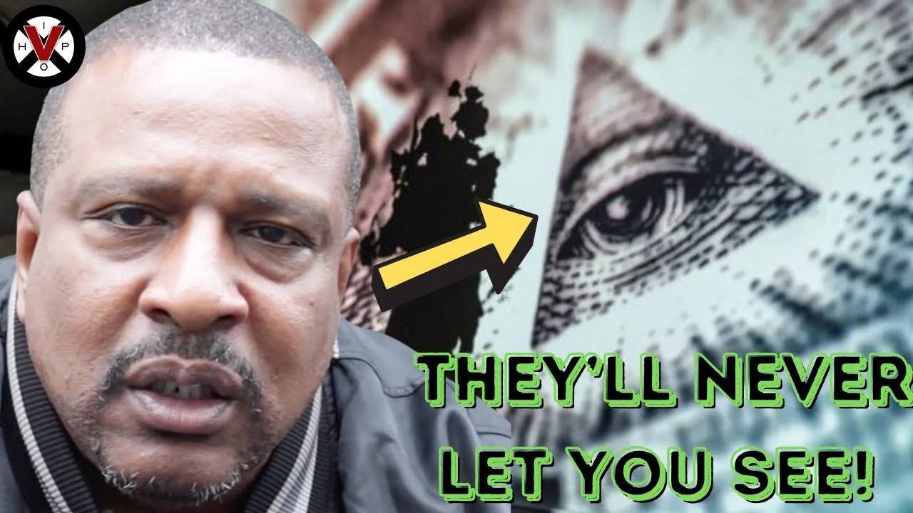 Gene Deal On The EVIL PRACTICES OF THE The Industry! "There Are Doors Security CAN NOT To Enter!