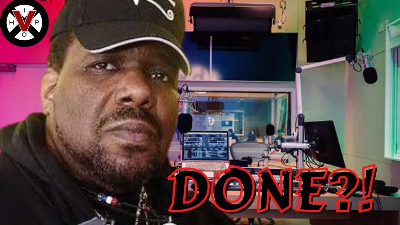 Hip Hop News Today: Afrika Bambaataa Molestation Charges | Is Afrika Bambaataa in Jail?