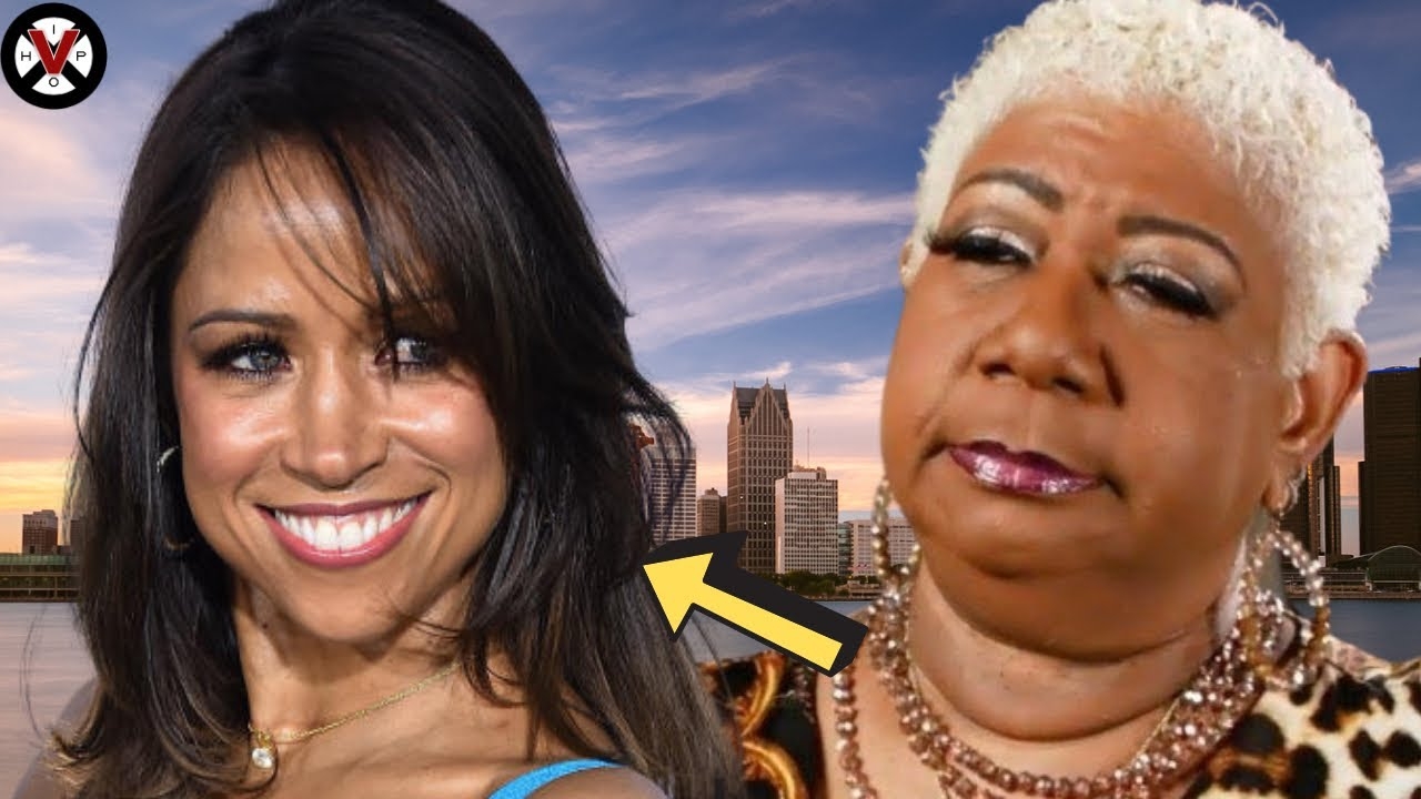 Luenell Goes In On Stacey Dash & Her Apology! "We Don't WANT YOU BACK!"