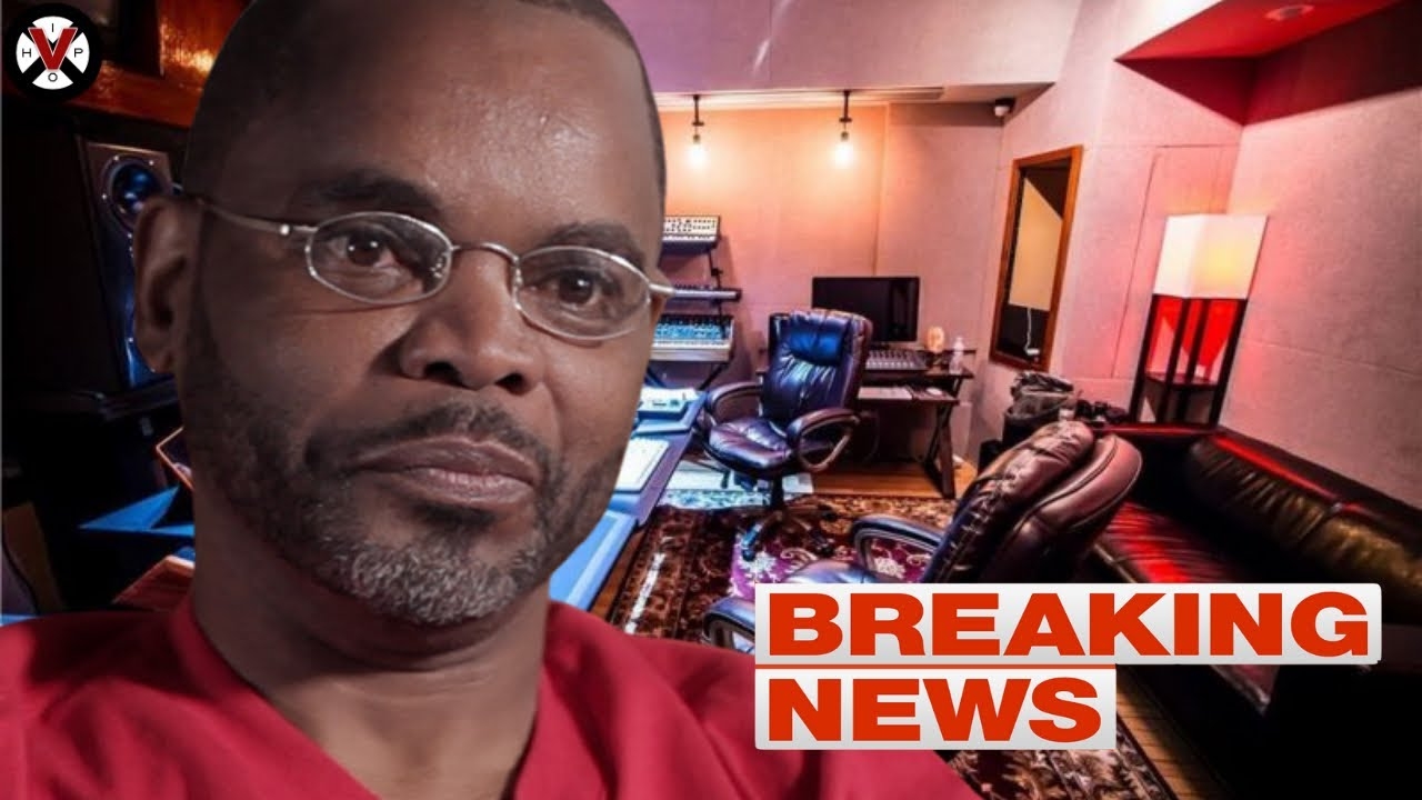 Breaking NEWS: Comedian AJ Johnson Dead at 56!