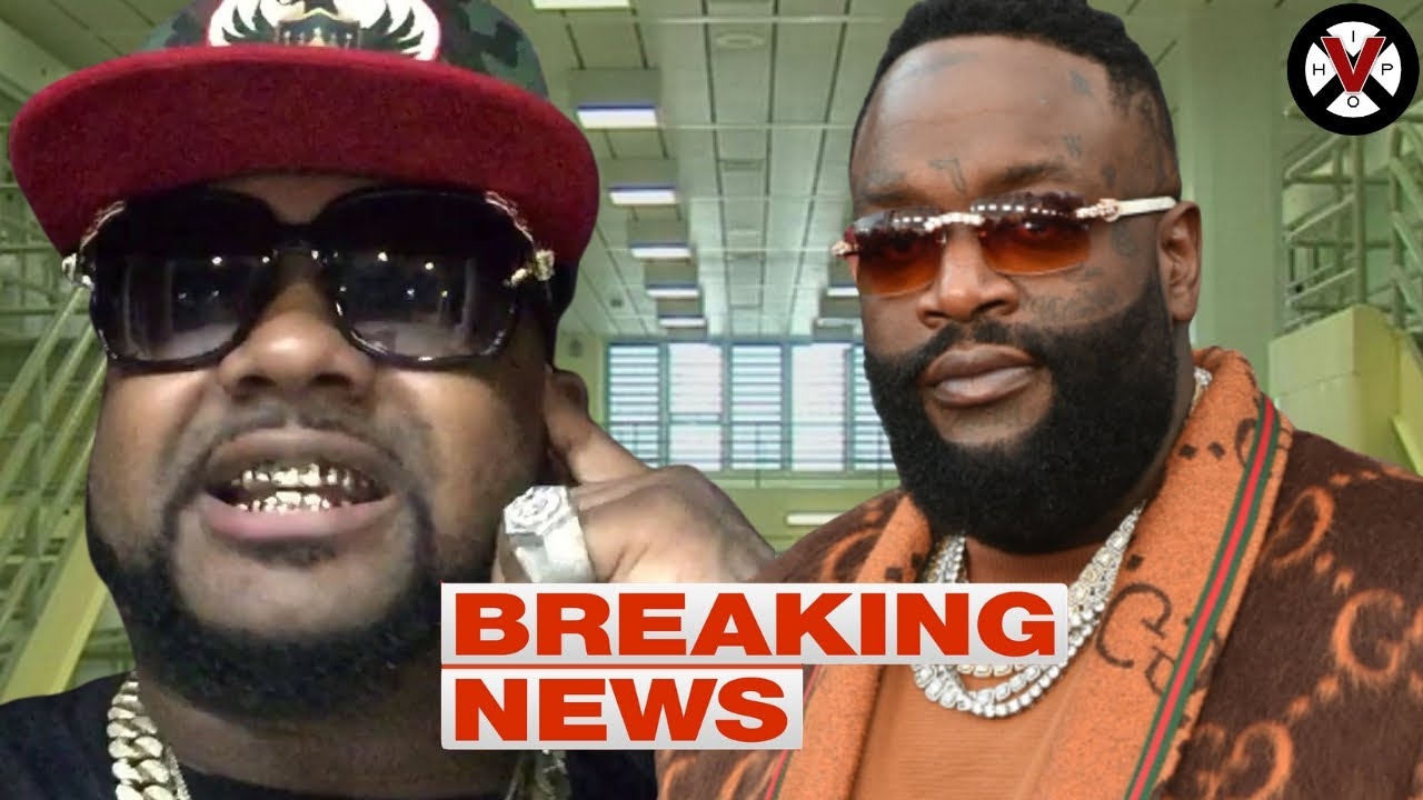 Nino Brown Drops GAME On Why Rick Ross Made A MISTAKE Not Owning Up TO Being A CO!