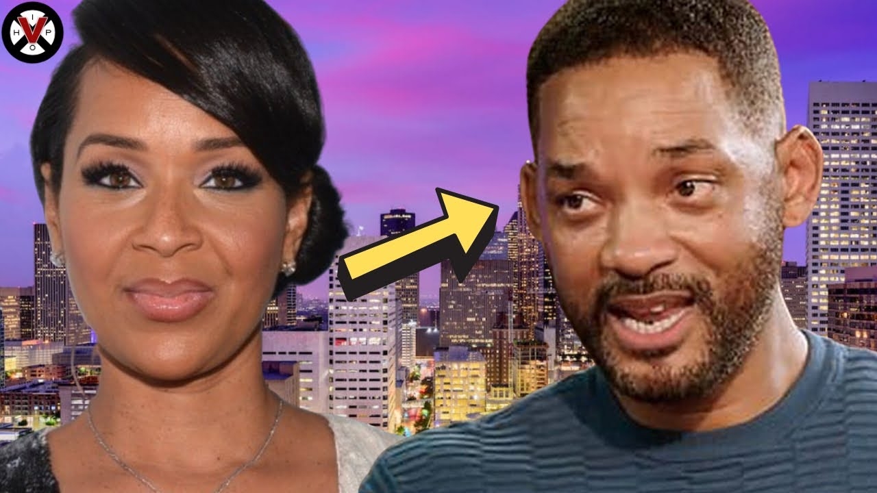 Lisa Raye Keeps It All The Way 100 On How She REALLY FELT Working On The All Of Us Set!