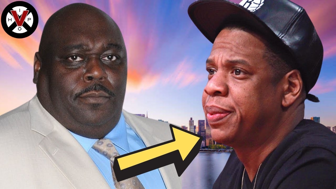 Faizon Love Doubles Down On Jayz Comments! "I Knew It was Fake When You Said You Lost 92 Bricks!"