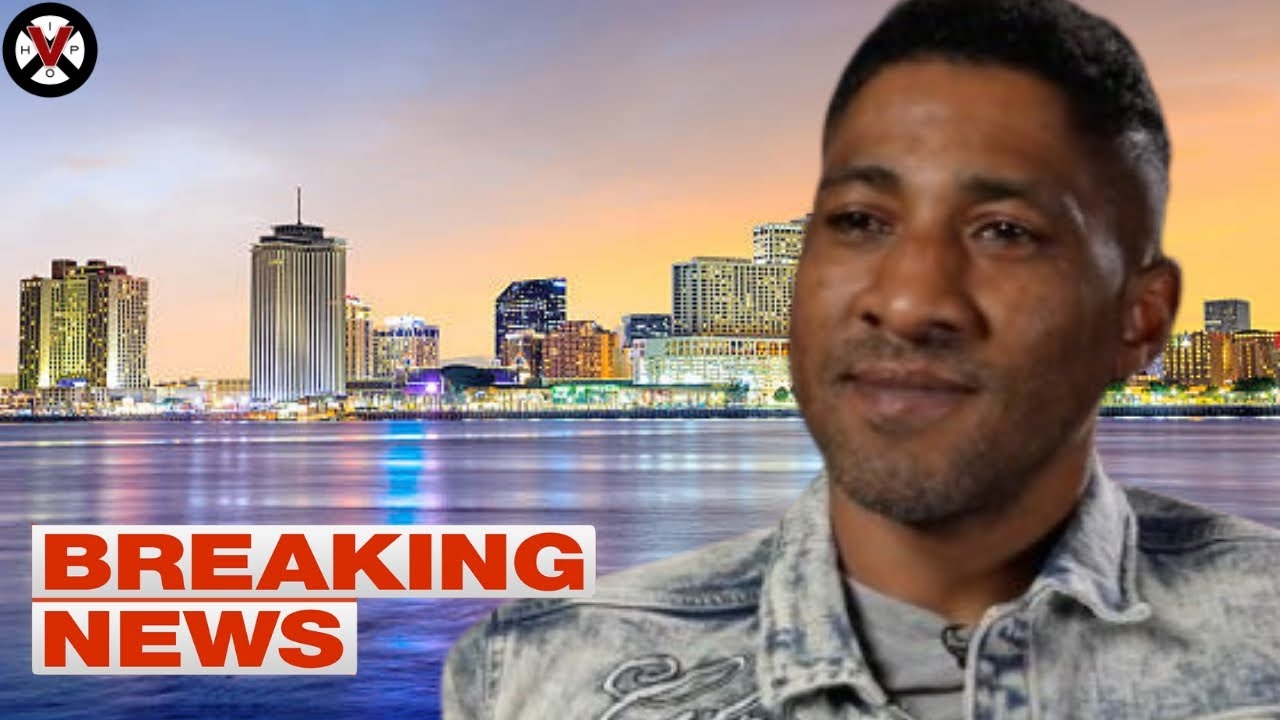 Breaking News! Gut Wrenching News About Gonzoe Released Moments Ago!